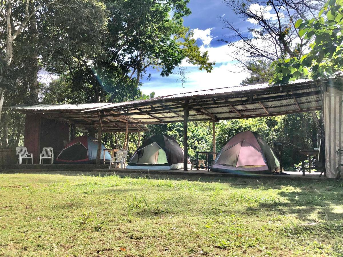 Hotel Mount Avangan Eco Adventure Park Coron Esterno foto