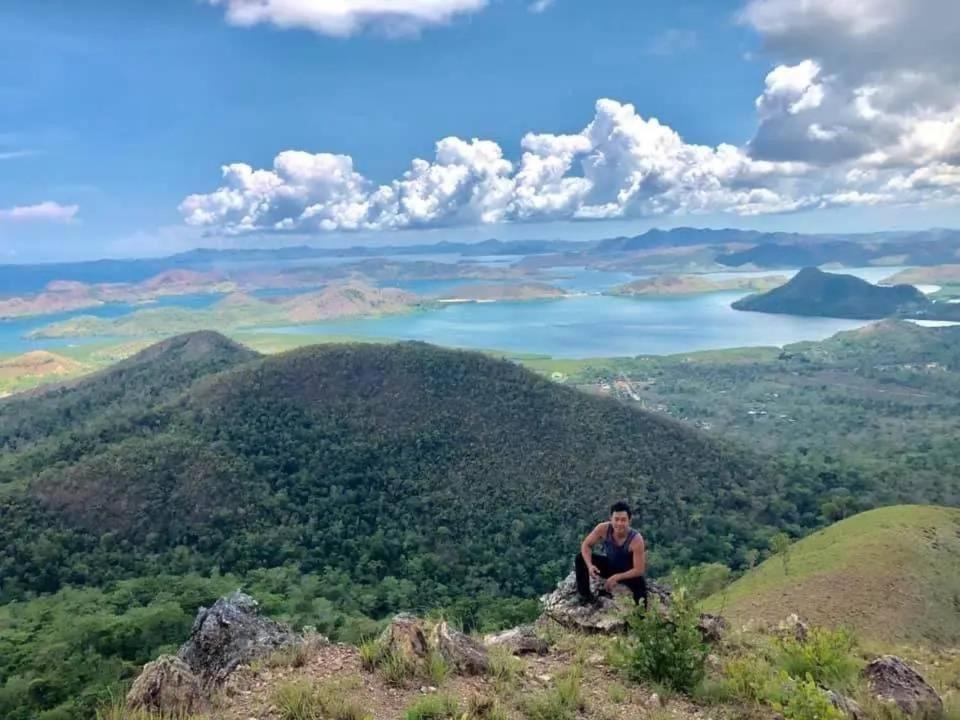 Hotel Mount Avangan Eco Adventure Park Coron Esterno foto